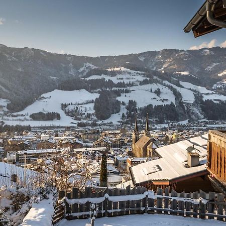 Maurers Appartment Sankt Johann im Pongau Exterior photo